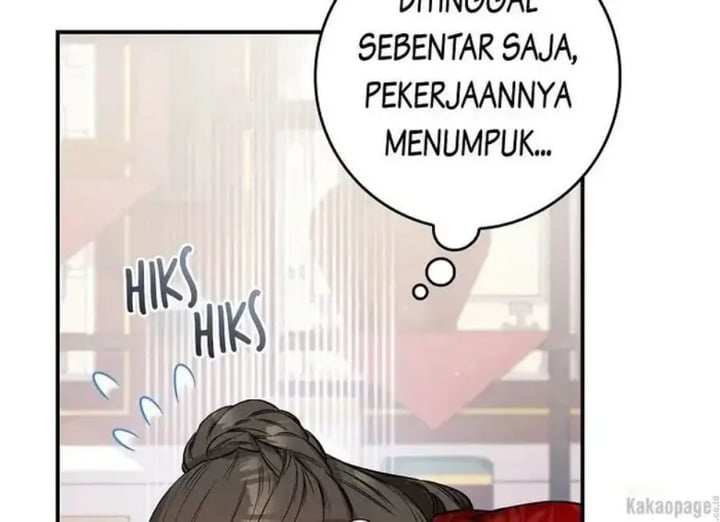Halaman 7 dari Master Villainess the Invincible! Chapter 72