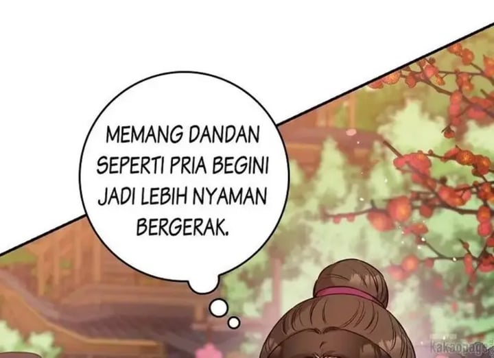 Halaman 70 dari Master Villainess the Invincible! Chapter 72