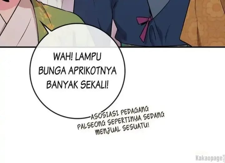 Halaman 72 dari Master Villainess the Invincible! Chapter 72
