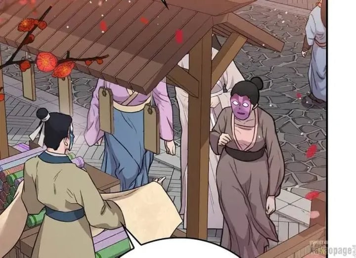 Halaman 74 dari Master Villainess the Invincible! Chapter 72