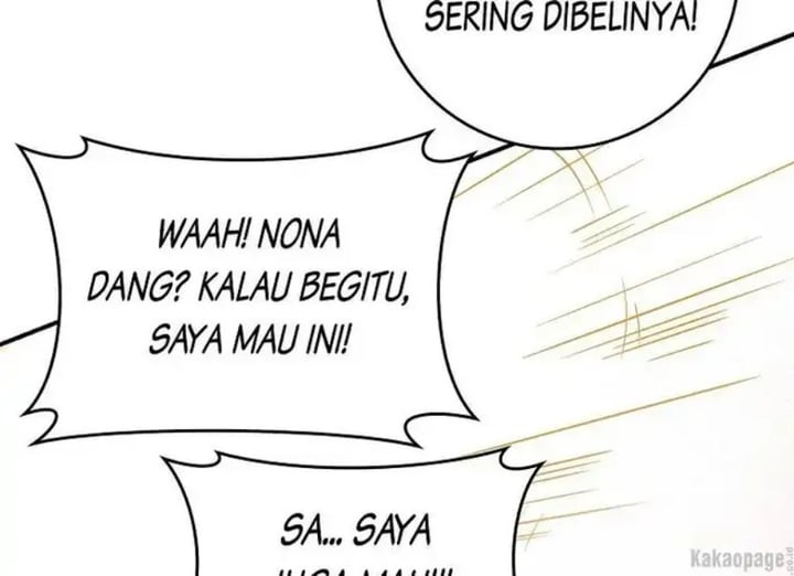 Halaman 76 dari Master Villainess the Invincible! Chapter 72