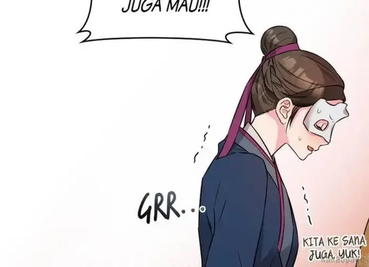 Halaman 77 dari Master Villainess the Invincible! Chapter 72