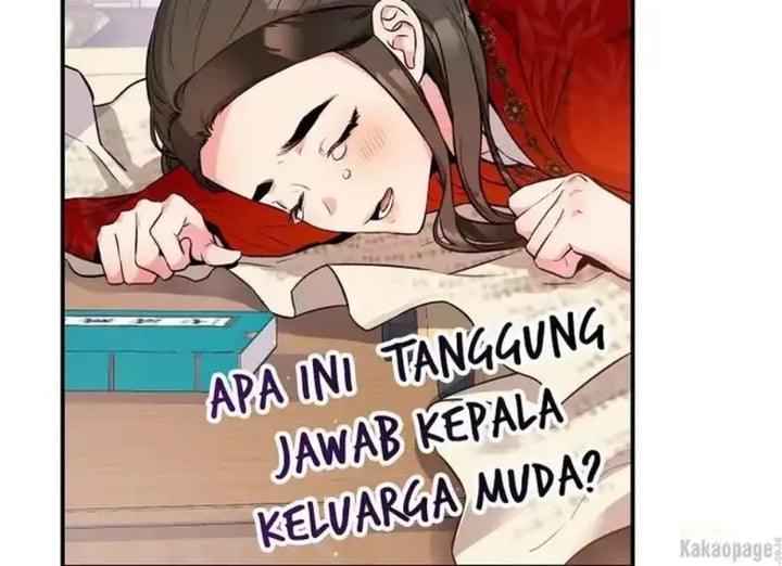 Halaman 8 dari Master Villainess the Invincible! Chapter 72