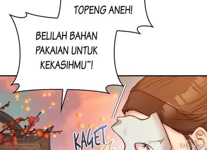 Halaman 80 dari Master Villainess the Invincible! Chapter 72