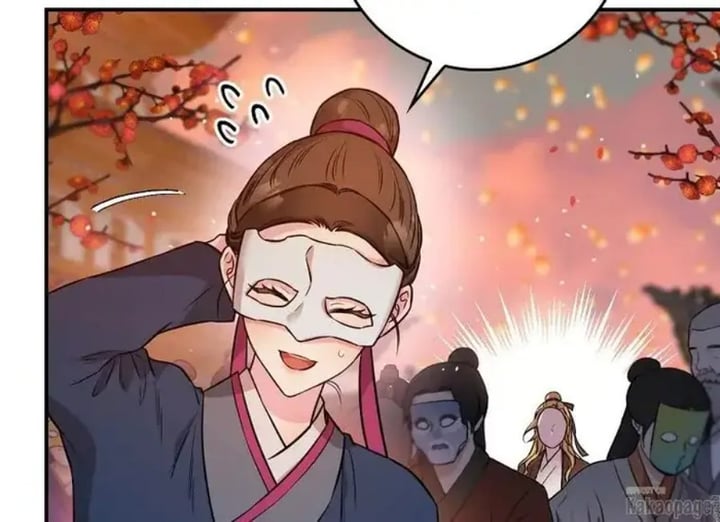 Halaman 84 dari Master Villainess the Invincible! Chapter 72