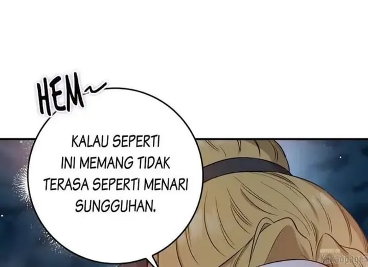 Halaman 102 dari Master Villainess the Invincible! Chapter 73