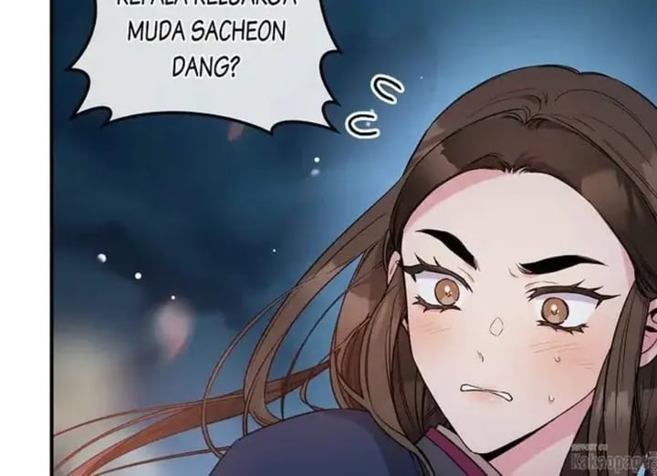 Halaman 128 dari Master Villainess the Invincible! Chapter 73