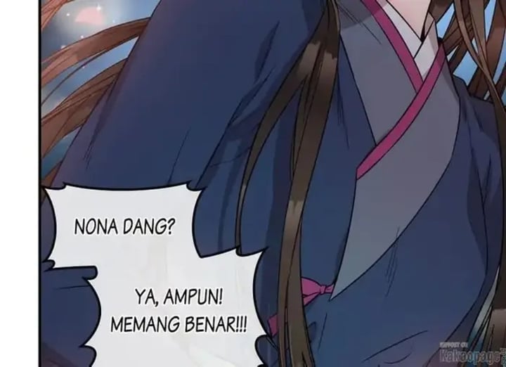 Halaman 129 dari Master Villainess the Invincible! Chapter 73