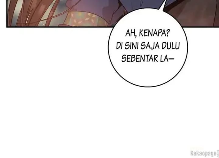 Halaman 135 dari Master Villainess the Invincible! Chapter 73