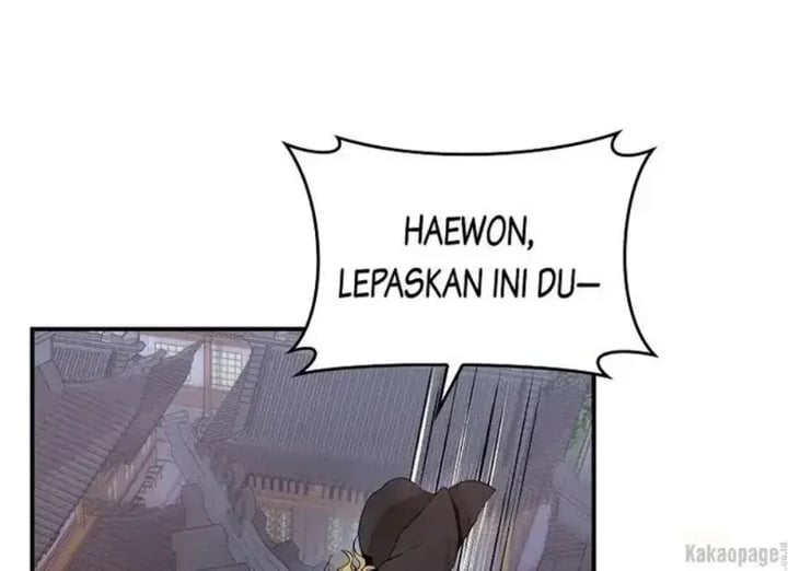 Halaman 152 dari Master Villainess the Invincible! Chapter 73