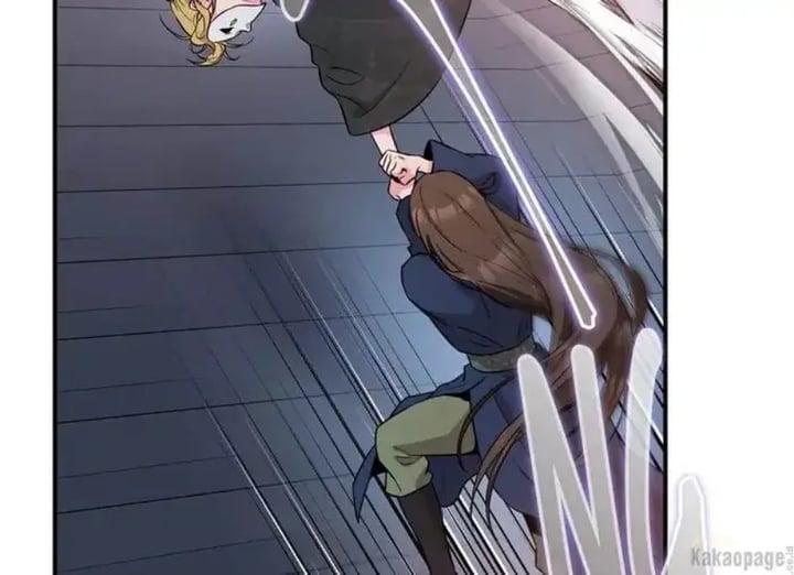 Halaman 160 dari Master Villainess the Invincible! Chapter 73