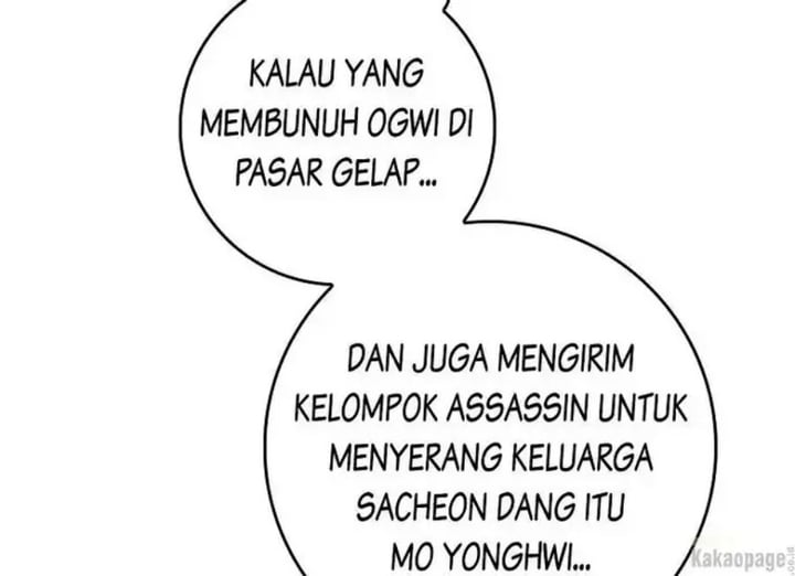 Halaman 17 dari Master Villainess the Invincible! Chapter 73