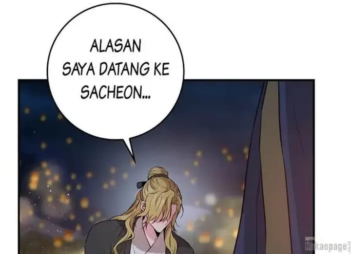 Halaman 184 dari Master Villainess the Invincible! Chapter 73