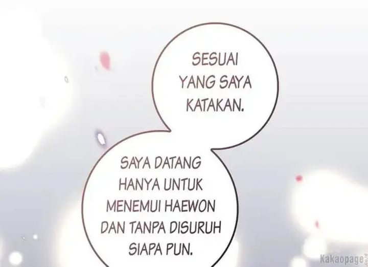 Halaman 27 dari Master Villainess the Invincible! Chapter 73