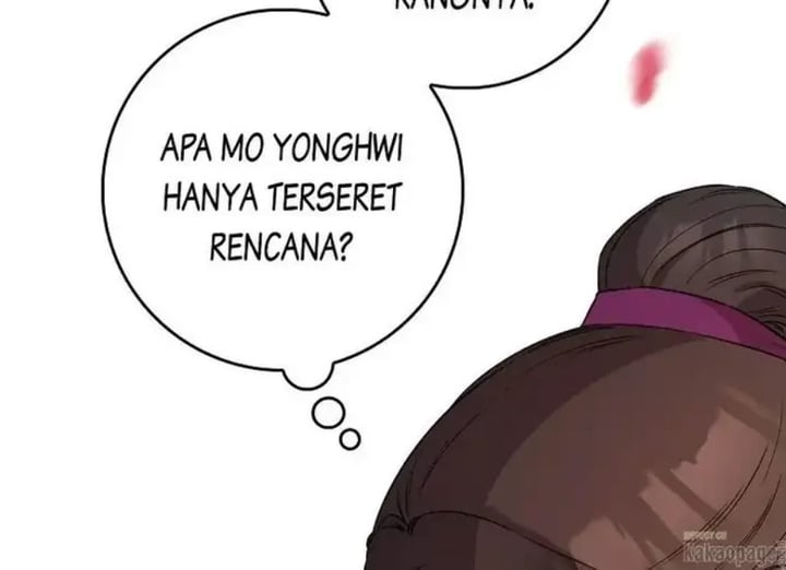 Halaman 31 dari Master Villainess the Invincible! Chapter 73