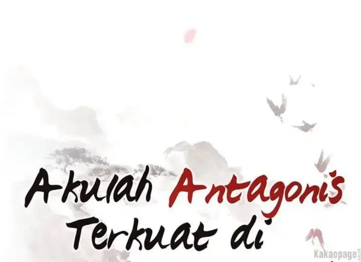 Halaman 42 dari Master Villainess the Invincible! Chapter 73