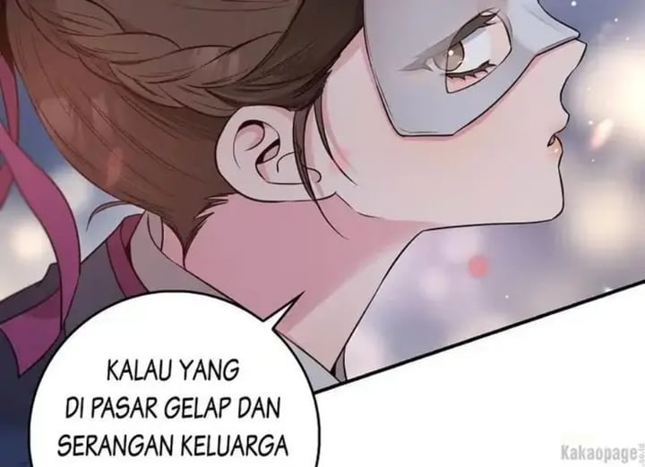 Halaman 58 dari Master Villainess the Invincible! Chapter 73