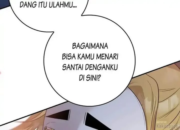 Halaman 59 dari Master Villainess the Invincible! Chapter 73
