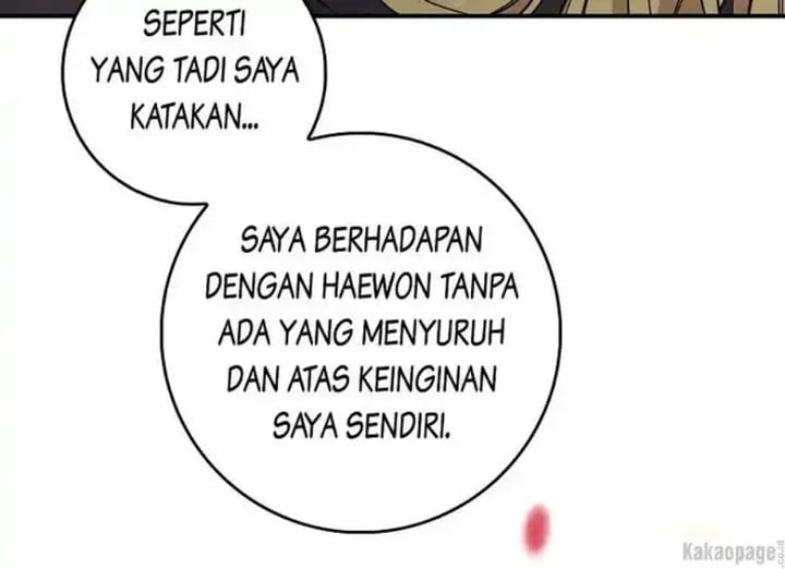 Halaman 61 dari Master Villainess the Invincible! Chapter 73