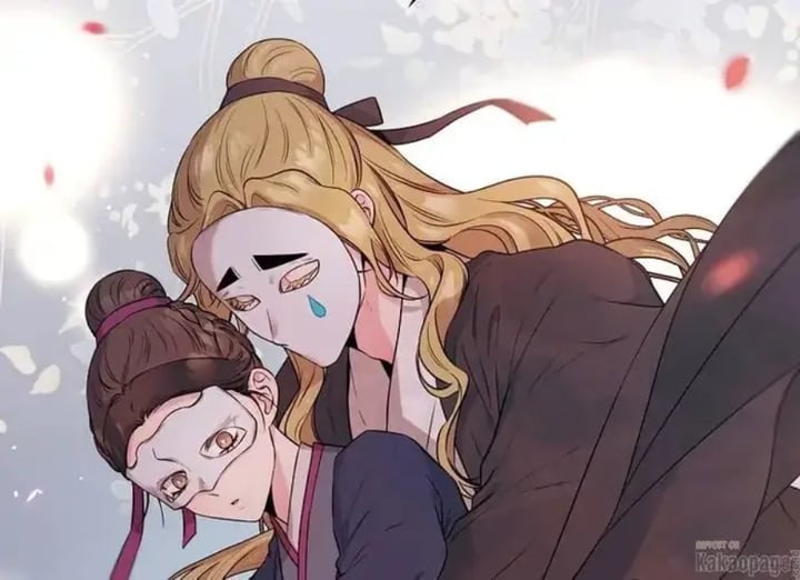 Halaman 63 dari Master Villainess the Invincible! Chapter 73