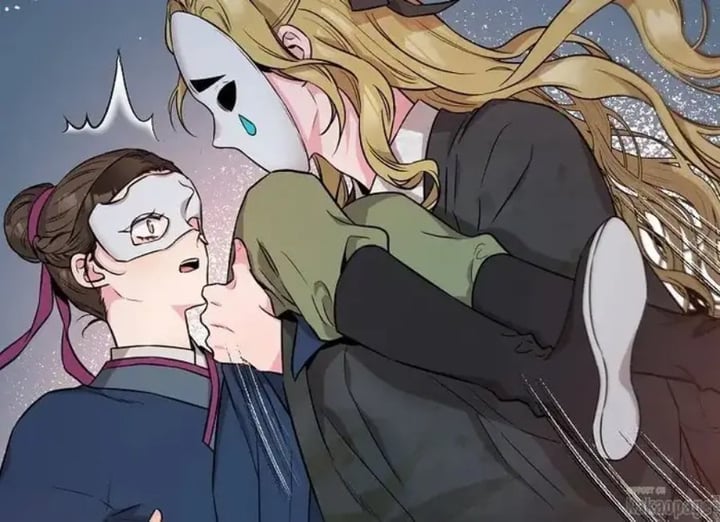 Halaman 78 dari Master Villainess the Invincible! Chapter 73