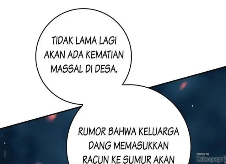 Halaman 86 dari Master Villainess the Invincible! Chapter 73