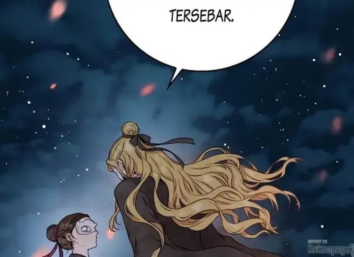 Halaman 87 dari Master Villainess the Invincible! Chapter 73