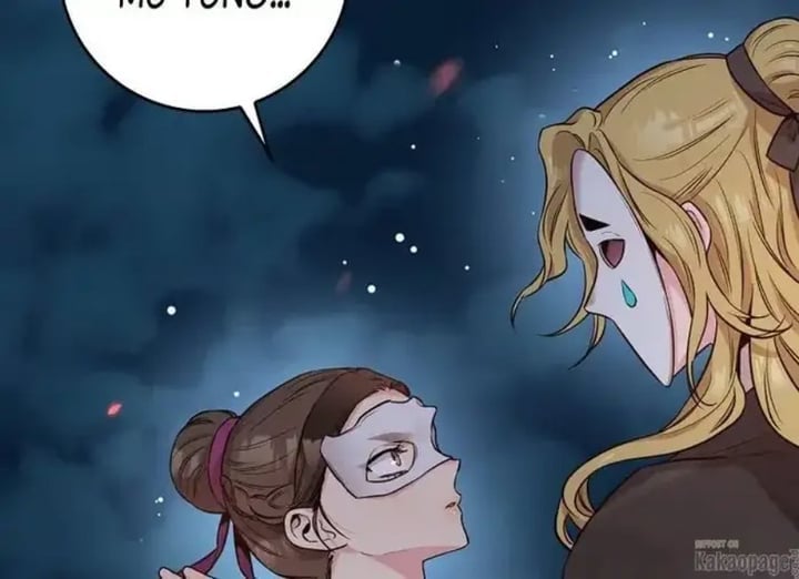 Halaman 96 dari Master Villainess the Invincible! Chapter 73