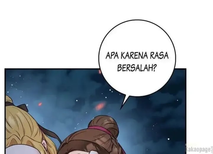 Halaman 99 dari Master Villainess the Invincible! Chapter 73