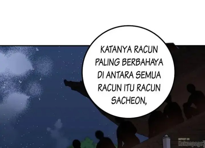 Halaman 118 dari Master Villainess the Invincible! Chapter 74