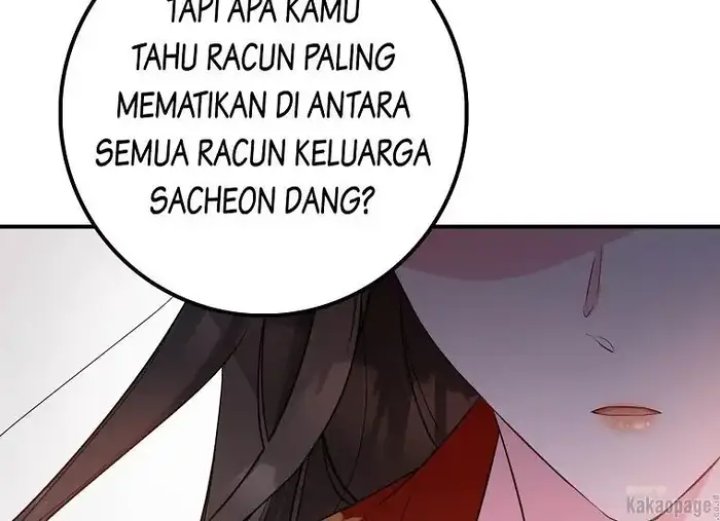 Halaman 121 dari Master Villainess the Invincible! Chapter 74