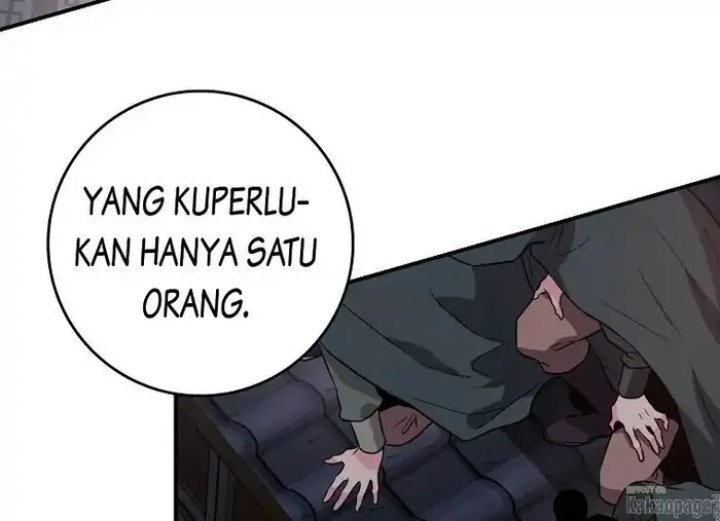 Halaman 141 dari Master Villainess the Invincible! Chapter 74