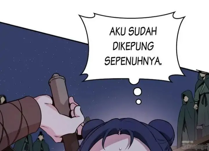 Halaman 144 dari Master Villainess the Invincible! Chapter 74