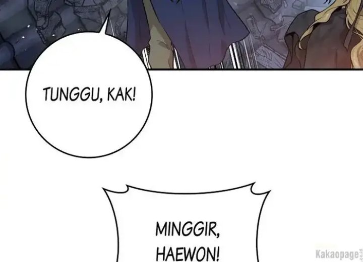 Halaman 16 dari Master Villainess the Invincible! Chapter 74