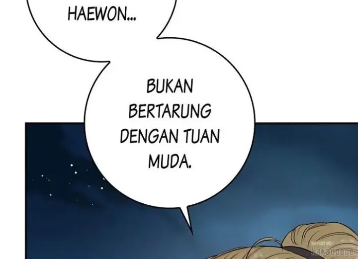 Halaman 18 dari Master Villainess the Invincible! Chapter 74