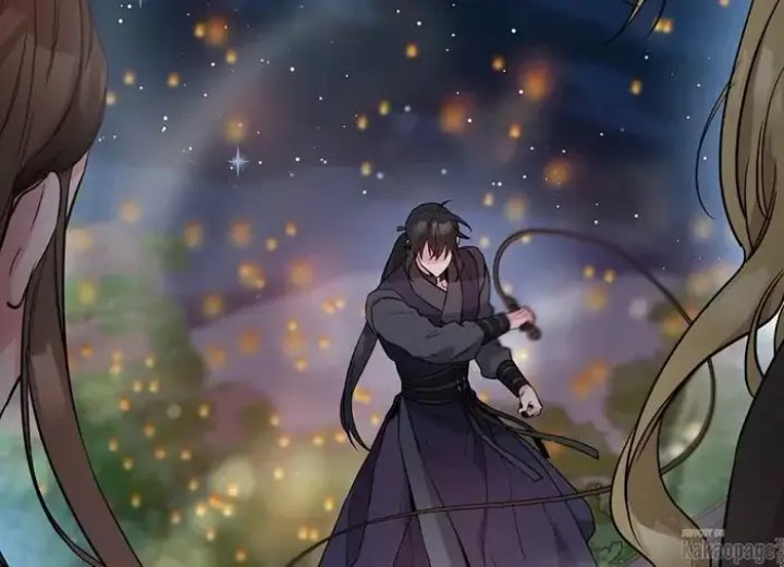 Halaman 2 dari Master Villainess the Invincible! Chapter 74