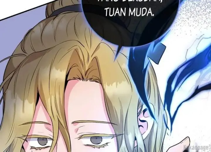 Halaman 45 dari Master Villainess the Invincible! Chapter 74