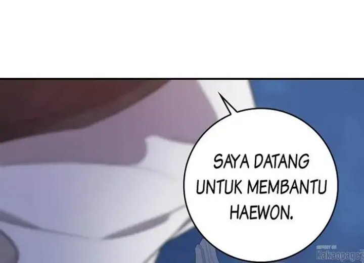 Halaman 63 dari Master Villainess the Invincible! Chapter 74