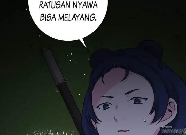 Halaman 92 dari Master Villainess the Invincible! Chapter 74