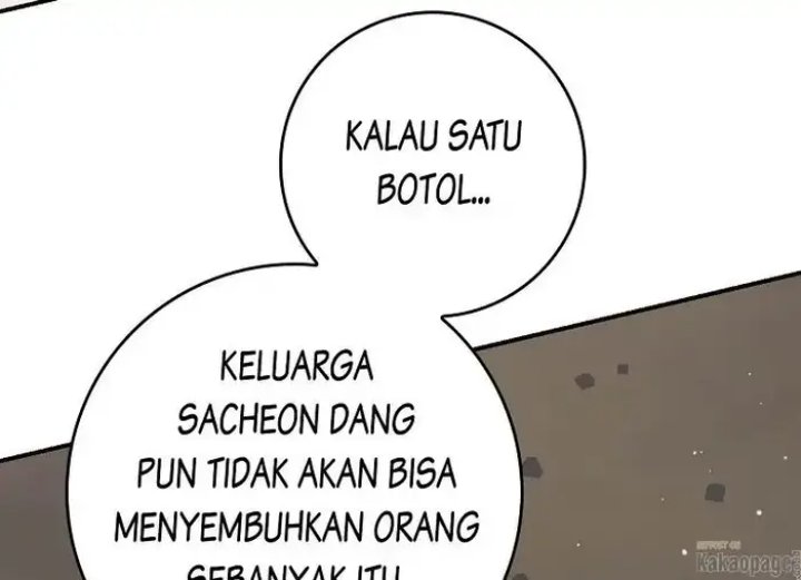 Halaman 94 dari Master Villainess the Invincible! Chapter 74