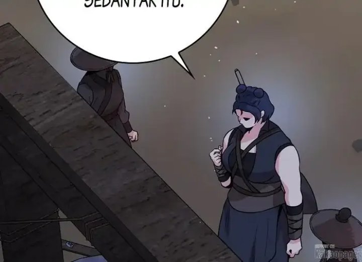 Halaman 95 dari Master Villainess the Invincible! Chapter 74