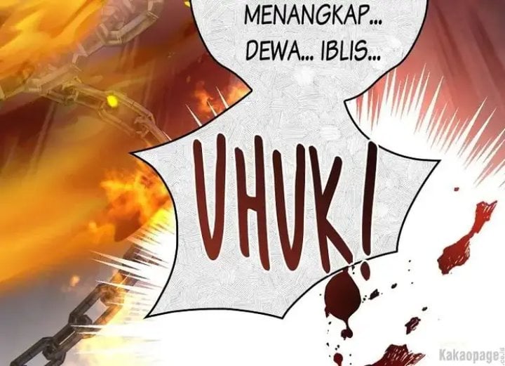 Halaman 101 dari Master Villainess the Invincible! Chapter 76