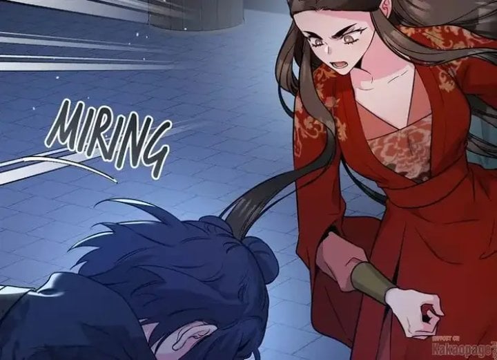 Halaman 107 dari Master Villainess the Invincible! Chapter 76