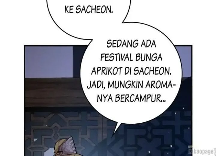 Halaman 12 dari Master Villainess the Invincible! Chapter 76