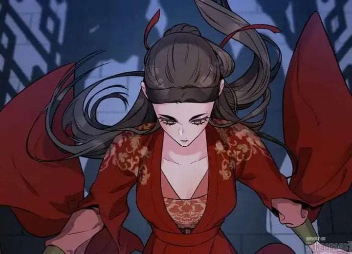 Halaman 124 dari Master Villainess the Invincible! Chapter 76