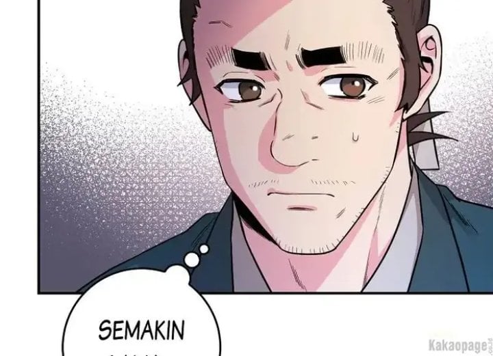 Halaman 135 dari Master Villainess the Invincible! Chapter 76