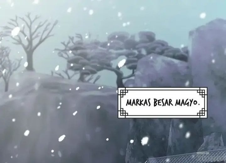 Halaman 143 dari Master Villainess the Invincible! Chapter 76