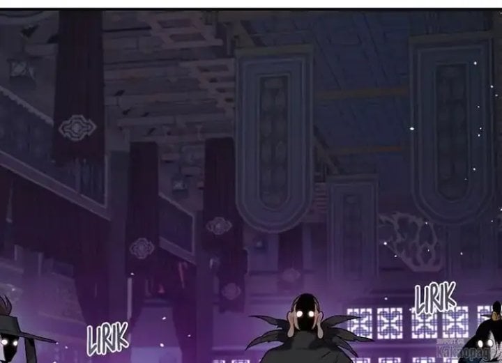 Halaman 152 dari Master Villainess the Invincible! Chapter 76