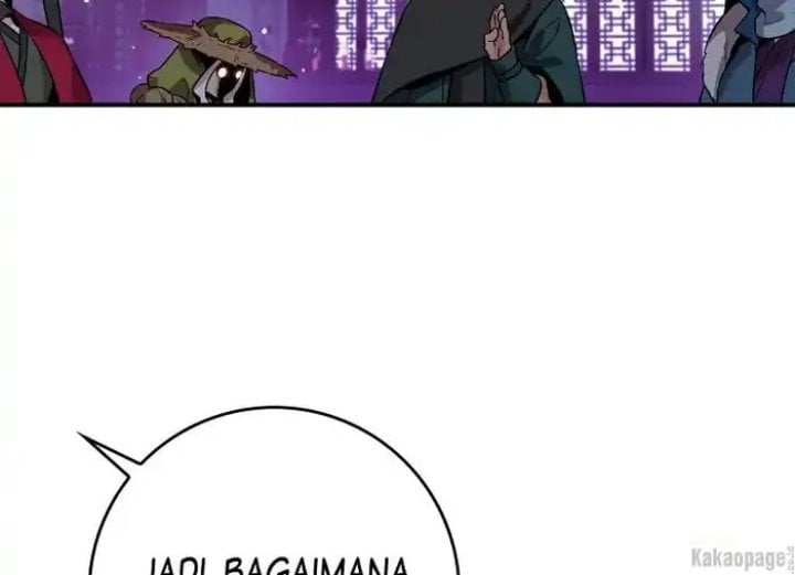 Halaman 153 dari Master Villainess the Invincible! Chapter 76
