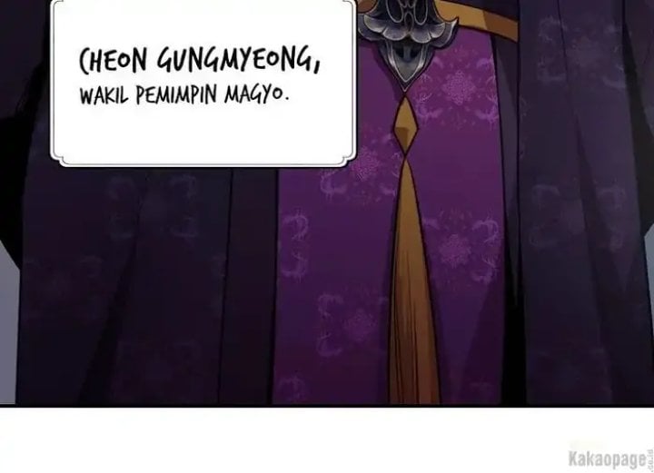 Halaman 159 dari Master Villainess the Invincible! Chapter 76